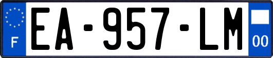 EA-957-LM