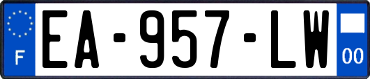 EA-957-LW