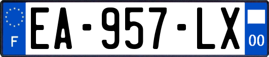 EA-957-LX