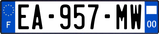 EA-957-MW