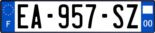 EA-957-SZ