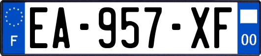 EA-957-XF