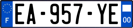 EA-957-YE