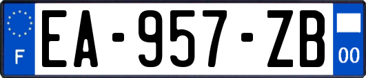 EA-957-ZB