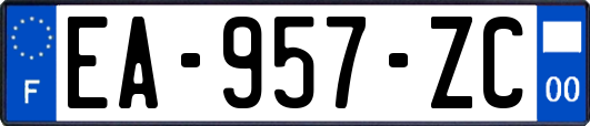 EA-957-ZC