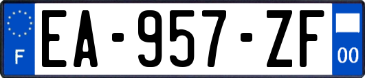 EA-957-ZF