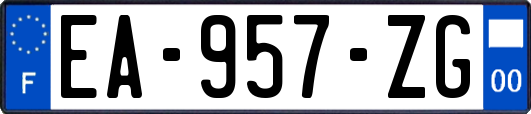 EA-957-ZG