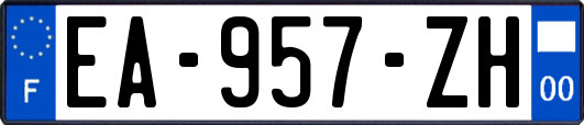 EA-957-ZH