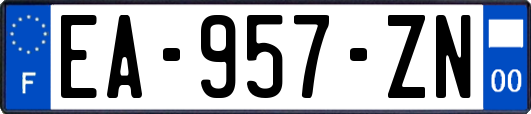 EA-957-ZN