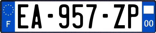 EA-957-ZP