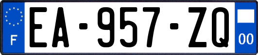 EA-957-ZQ