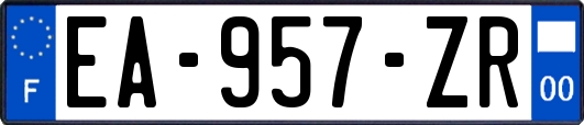 EA-957-ZR