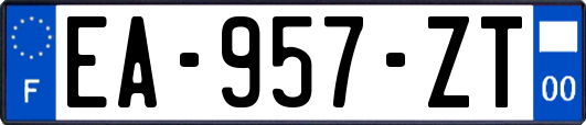 EA-957-ZT