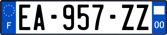 EA-957-ZZ