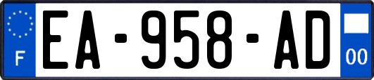 EA-958-AD