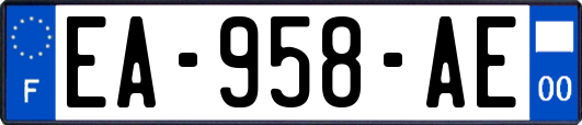 EA-958-AE