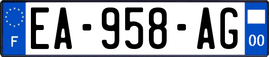 EA-958-AG