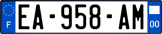 EA-958-AM