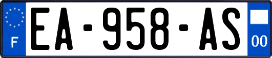 EA-958-AS