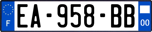 EA-958-BB