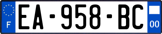 EA-958-BC