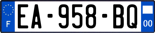 EA-958-BQ