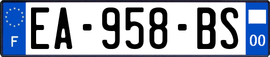 EA-958-BS