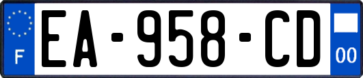 EA-958-CD