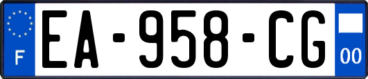 EA-958-CG