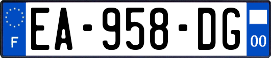 EA-958-DG