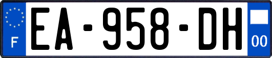 EA-958-DH