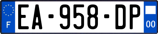 EA-958-DP