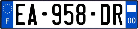 EA-958-DR