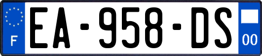 EA-958-DS