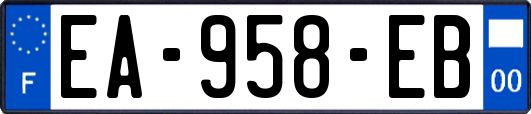 EA-958-EB