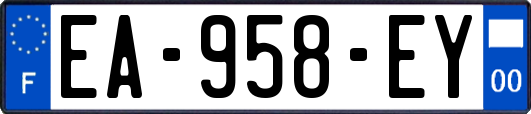 EA-958-EY