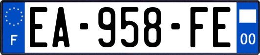 EA-958-FE