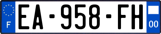 EA-958-FH