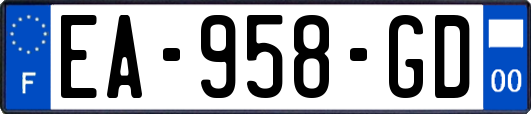 EA-958-GD