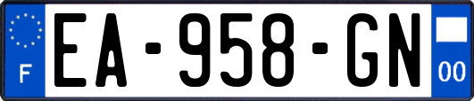 EA-958-GN