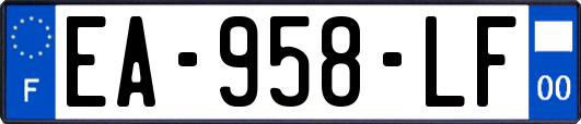 EA-958-LF