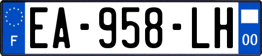 EA-958-LH