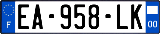 EA-958-LK