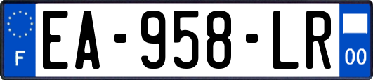 EA-958-LR