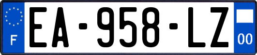 EA-958-LZ