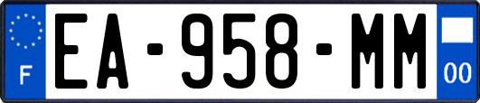 EA-958-MM