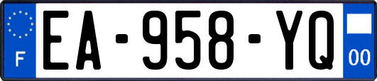 EA-958-YQ