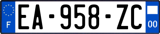 EA-958-ZC