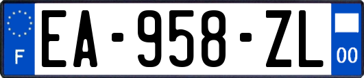 EA-958-ZL