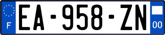 EA-958-ZN